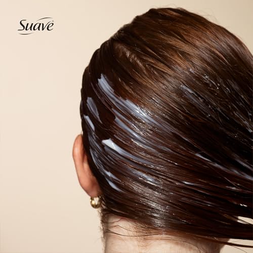 Suave Wild Cherry Blossom Shampoo & Conditioner Set 22.5oz