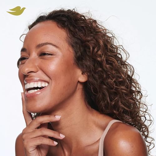 Dove Damage Therapy Shampoo 6-Pack, Coconut & Hydration, 24H Hydration for Revitalizing Dry, Damaged Hair, 12 Oz Ea