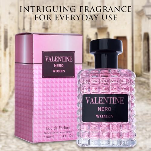 Urban Collection Valentine Women's Eau De Parfum 100ml