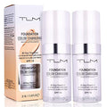 2Pcs TLM Colour Changing Foundation with SPF 15 - 30ml