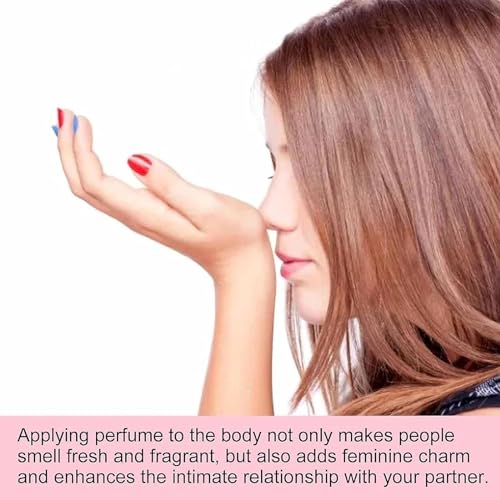 Venom Pheromone Perfume for Women - 5PC Roll On Set