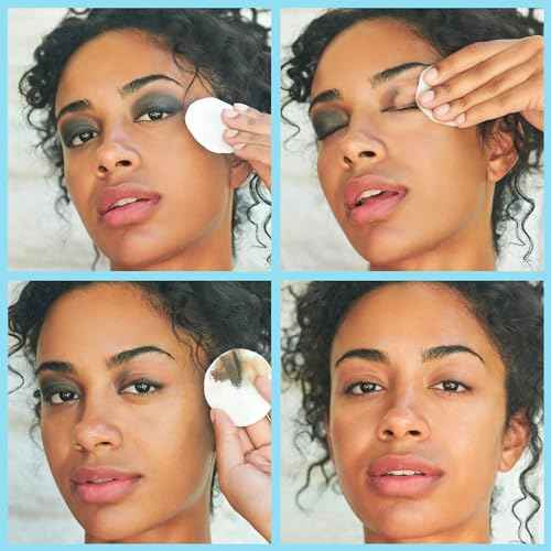 Clarins Instant Eye Make-Up Remover | Bi-Phase Remover For Heavy and Waterproof Eye Make-Up | Cleanses, Softens, Hydrates | Conditions Lashes | Ophthalmologist Tested | All Skin Types | 4.2 Ounces