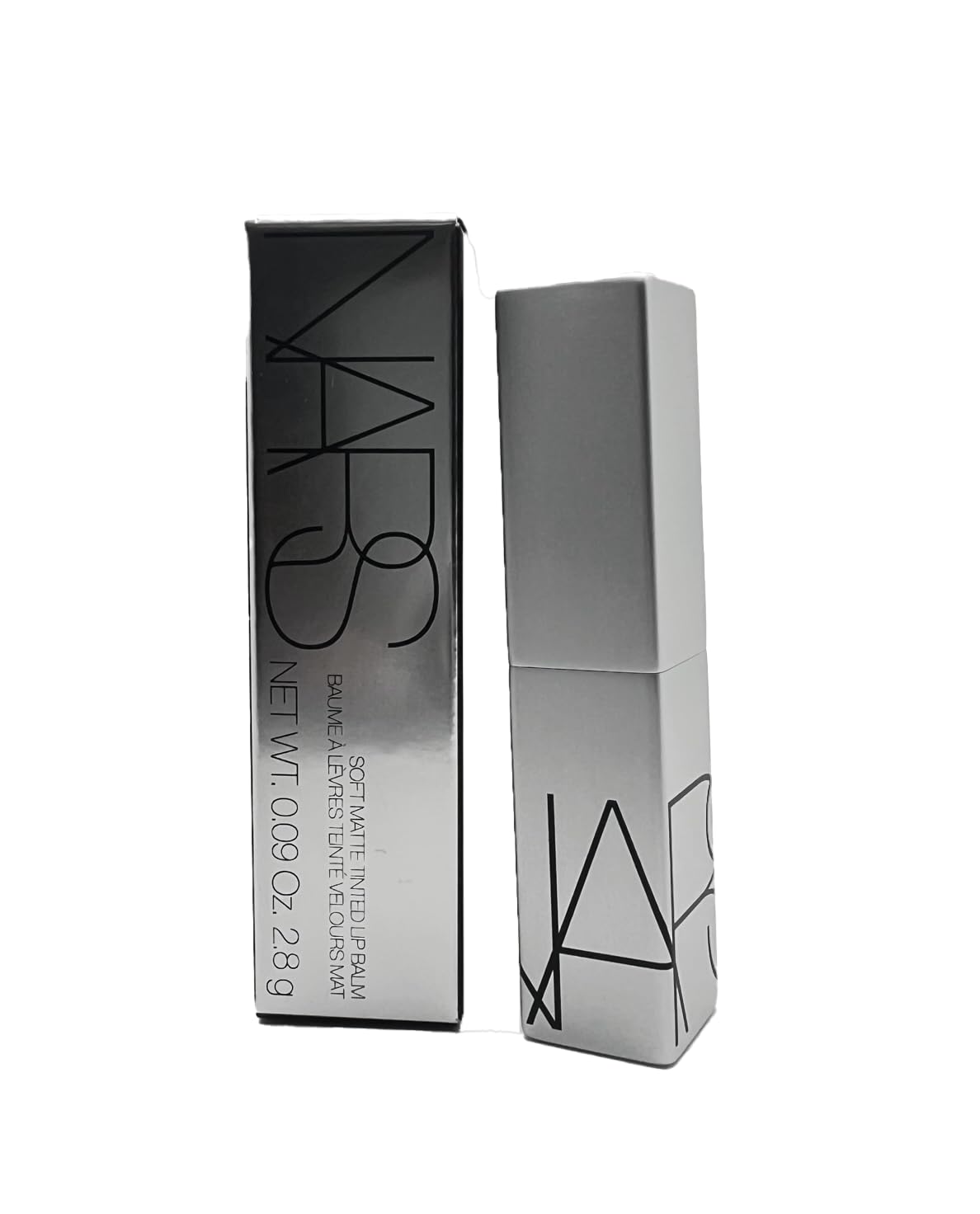 Nars Soft Matte Tinted Lip Balm 2.8 g (Touch Me)