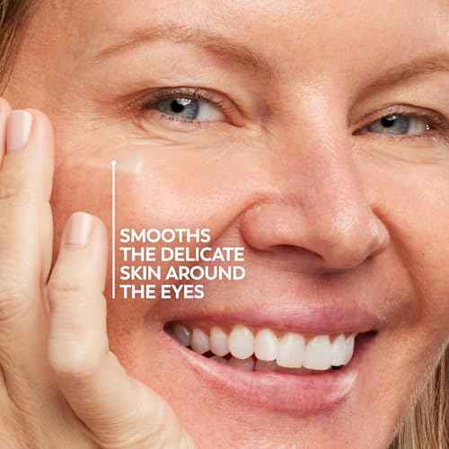 Olay Active Hydrating Eye Gel, Fragrance-Free, Anti-Aging Eye Cream with Hyaluronic Acid and Niacinamide, 0.5 oz