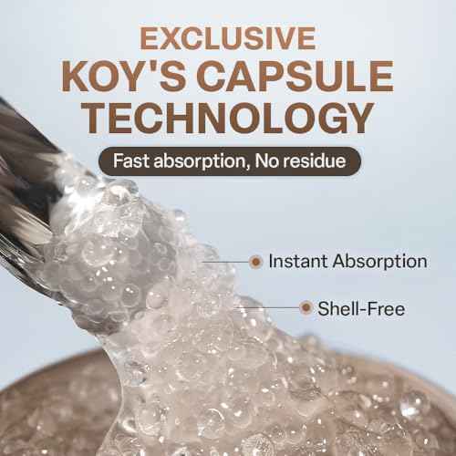 Flow Lifting Wrapping Cream 1.69 fl oz | Volumizing Cream with Volufiline & Botanical Extracts | Plump & Supple Skin Finish