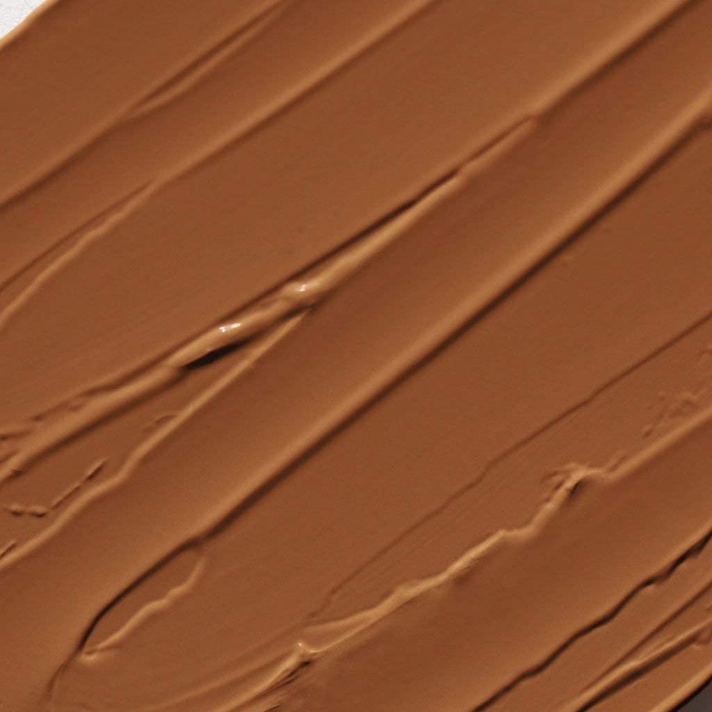 Half Caked Candy Paint Cream Bronzer - Long-Lasting, Vegan & Cruelty-Free, Multi-Use Bronzing Balm Fragrance-Free - Highly Pigmented, Safe For Sensitive Skin, 5g/0.17oz (Cubby)