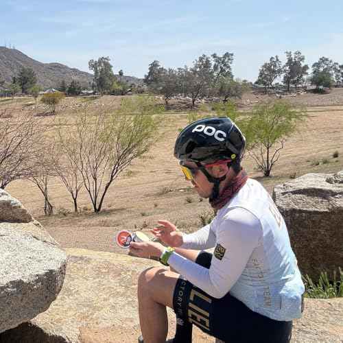 Squirrel's Nut Butter Anti Chafe Tin w/Frankincense & Lavender, 2 oz