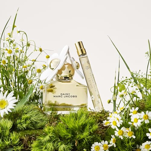 Marc Jacobs Daisy Eau de Toilette Floral Perfume