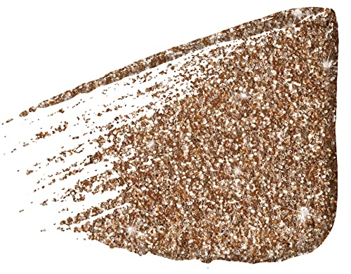 wet n wild Color Icon Glitter Eyeshadow 2-Pack - Brass & Nude