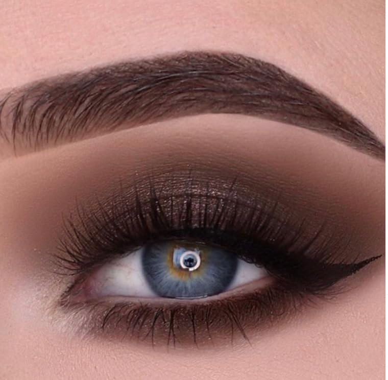 Magnetic Eyelashes, 2 Pair Black False Lashes