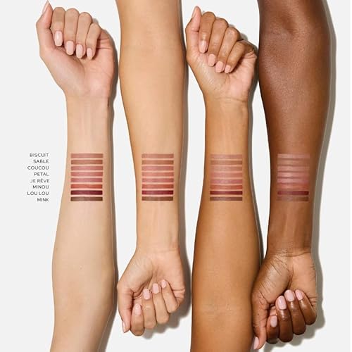 WESTMAN ATELIER Lip Shape Defining Lip Liner - Mink