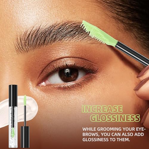 Pro Brow Locking Gel - Waterproof Eyebrow Setting Gel