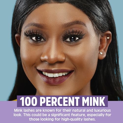 Neeko Minks Hand-Crafted Cruelty-Free Eye Lashes – Diya