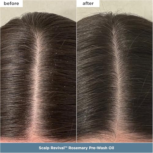 Briogeo Healthy Hair Delights Holiday Kit | Hair Repair Gift Set