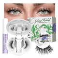 Magnetic Eyelashes with Applicator Kit - Full Volume Reusable