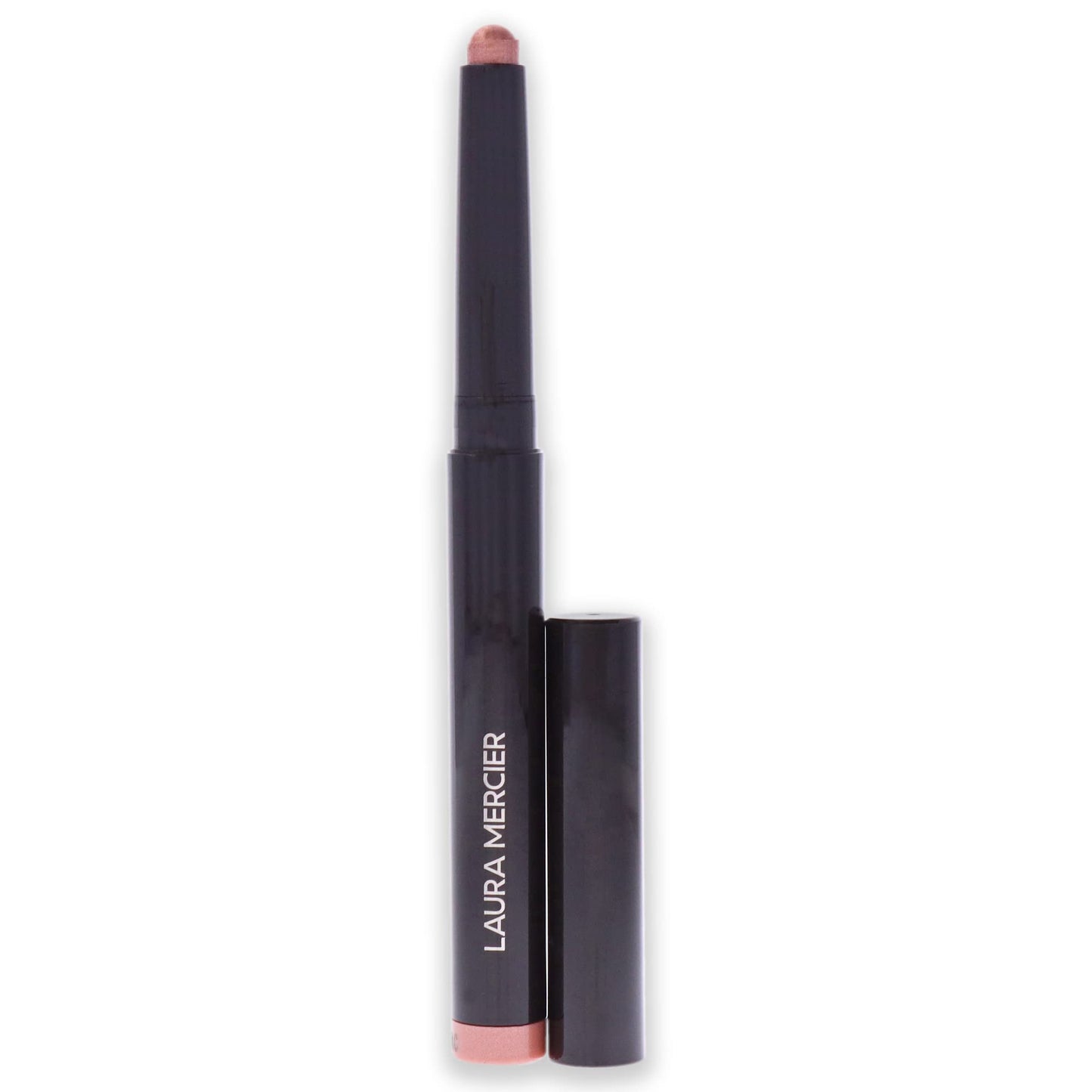 Laura Mercier Women's Intense Caviar Stick Eye Color, Nude Rose, One Size