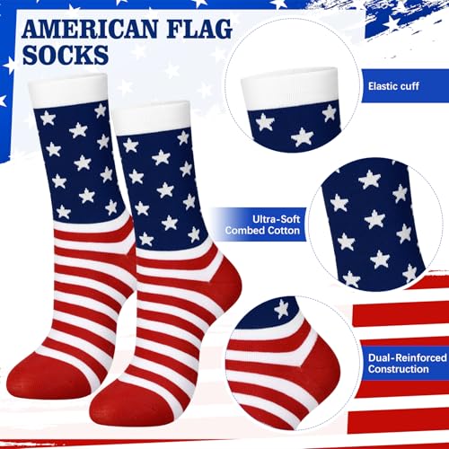 Newcotte 3x5 ft Soccer Country Flag Kit with Cape & Accessories