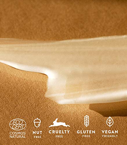 MÁDARA Healthy Glow Self Tan Serum for Face - 30 ml