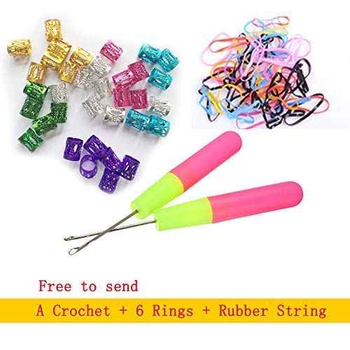 Wavy Senegalese Twist Crochet Braids 6packs/lot 22Inch 35Strands/Pack Synthetic Crochet Hair Curly Twist Braiding Hair (22 Inch, T30#)