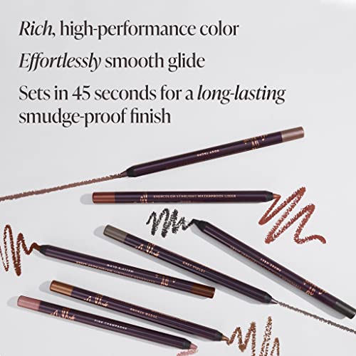 Mally Beauty Evercolor Starlight Waterproof Eyeliner Pink Champagne