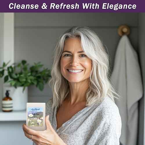 Spa Baskets For Women - Luxury Bath Set With Lavender & Chamomile - Spa Kit Includes Wash, Bubble Bath, Lotion, Bath Salts, Body Scrub, Body Spray, Shower Puff, Bathbombs, Soap and Towel