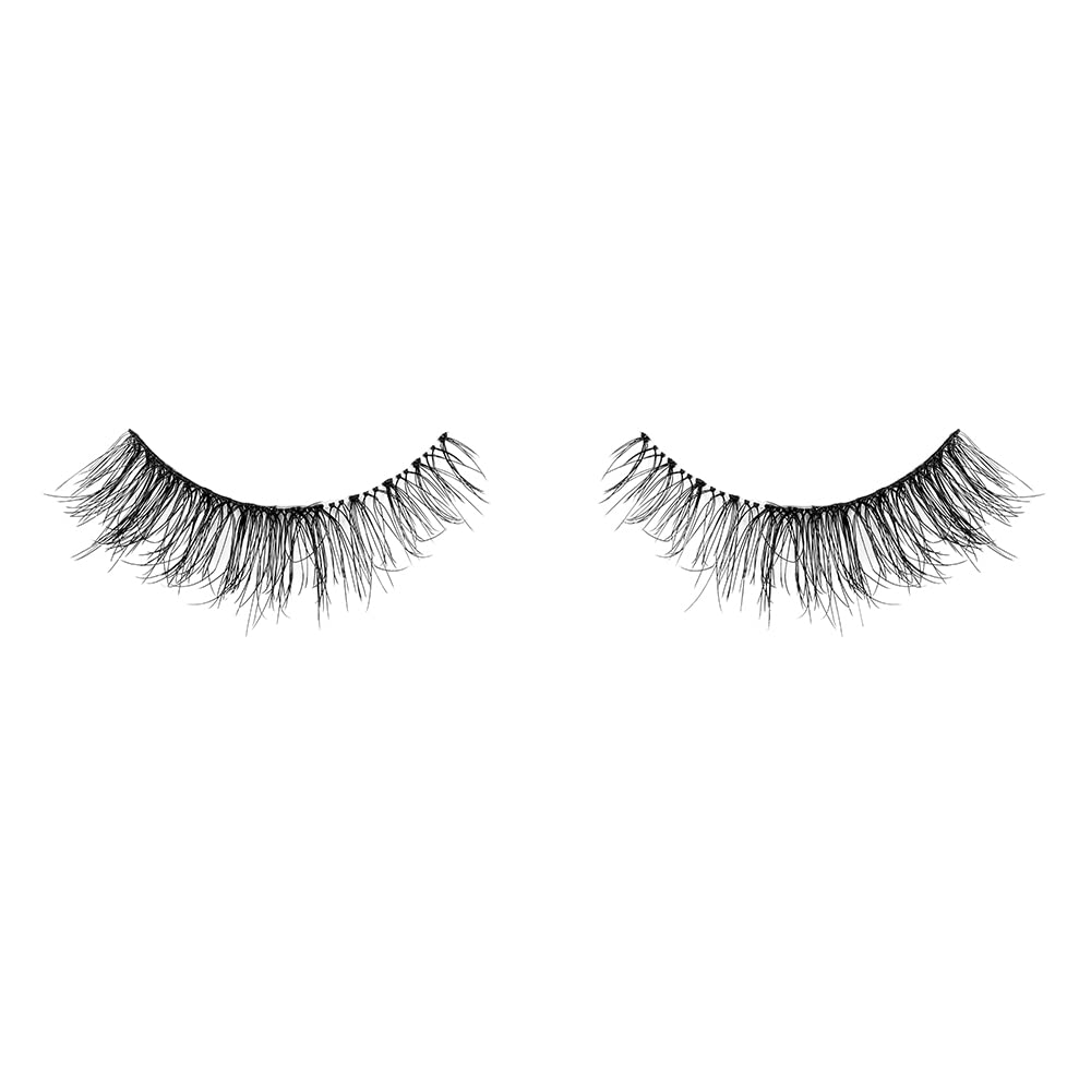 Ardell Strip Lashes Naked Lashes 433 with Invisiband, 1 pair