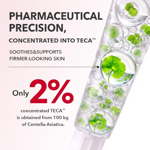 Centellian 24 Madeca Cream Time Reverse TECA Anti-Aging Moisturizer 1.69 fl oz