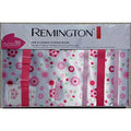 Remington Hair Accessory Storage Board Includes 50 Accessories!