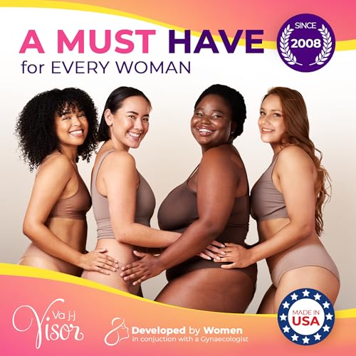 Women¡¯s Intimate Area Protection Shield Brazilian Waxing, Modesty Protection, Depilation Multipack