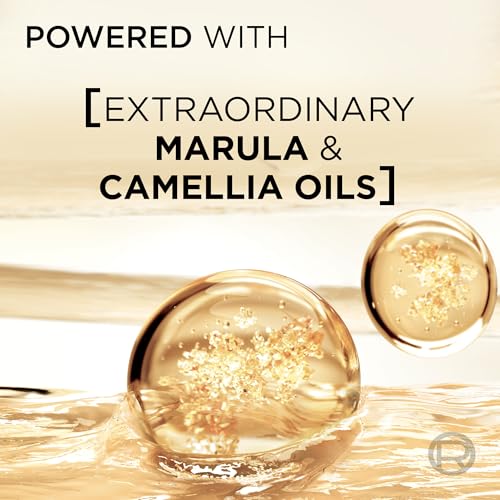 L'Oréal Paris Elvive Extraordinary Oil Hair Serum 100ml - Intense Nourishment & Heat Protection