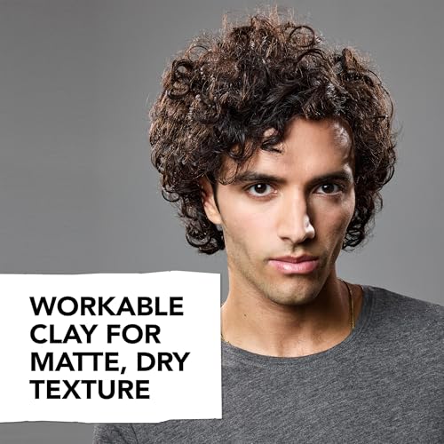 Bumble and bumble Sumoclay Matte Texture Clay 1.5oz