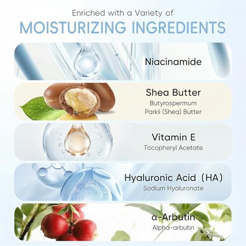 28-Piece Mini Travel Skincare Set for Hydration & Freshness