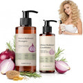 Onion Hydrosol Shampoo & Conditioner Set for Hair Growth