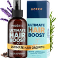 Moerie Hair Growth Serum Spray - Biotin & Rosemary for Men & Women