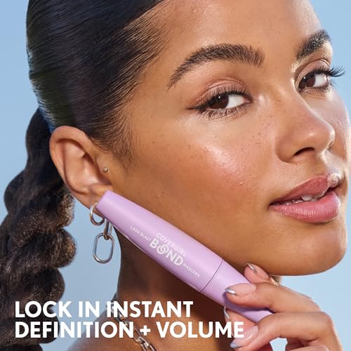 COVERGIRL Lash Blast Bond Volumizing Mascara - Extreme Black