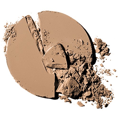 Maybelline Fit Me Matte Plus Poreless Powder Natural Tan 0.3oz