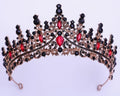 CIEHER Tiara Crown for Women & Girls - Bridal Wedding