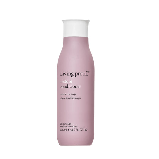 Living Proof Restore Conditioner, 8 oz