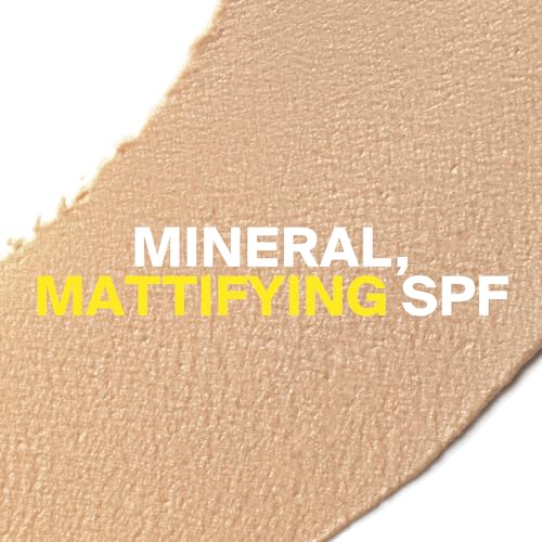 Supergoop! Mineral Mattescreen SPF 40 Sunscreen