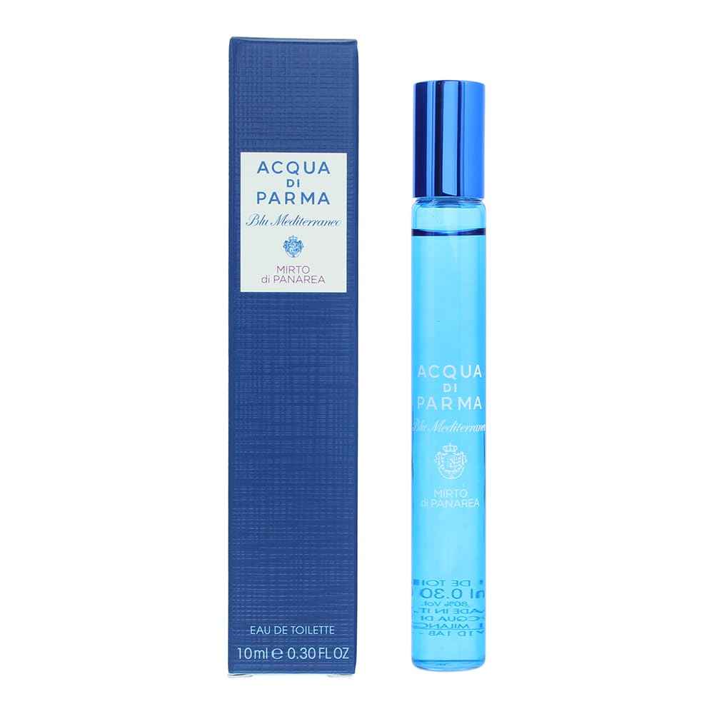 Acqua di Parma Mirto di Panarea Rollerball 0.3 oz/ 10 mL Eau de Toilette Rollerball