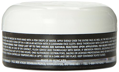 Eminence Hungarian Herbal Mud Treatment 2oz
