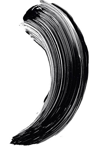 Maybelline Volum' Express The Rocket Washable Mascara, Very Black