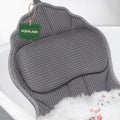 Bath Pillow for Tub with 4D Mesh & Ergonomic Support