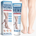 Bellemora Varicose Veins Cream – Relief for Legs & Circulation