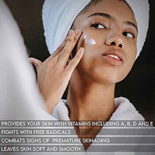 Shira Shir-Organic Green Tea Matcha Lift Face Moisturizer For Hydrating Nourished Rejuvenate Skin And Increasing Cell Turnover.(50ml)