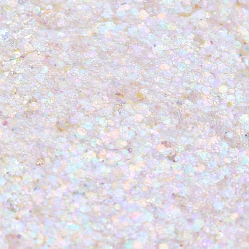 ColourPop Glitterally Obsessed Body Glitter Gel - Disco Lady