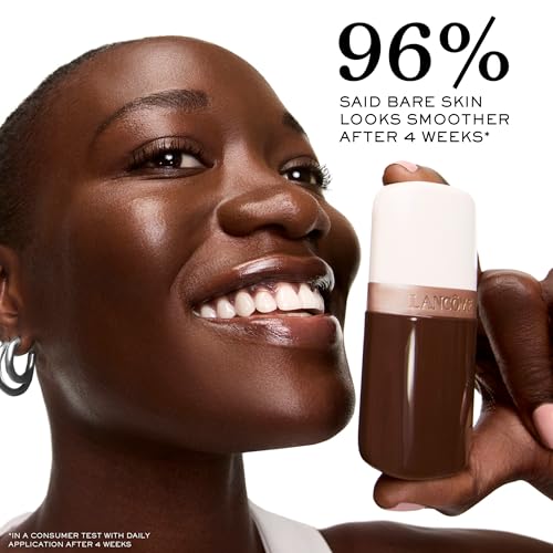 Lancôme Idôle Serum Supertint Skin Tint Foundation