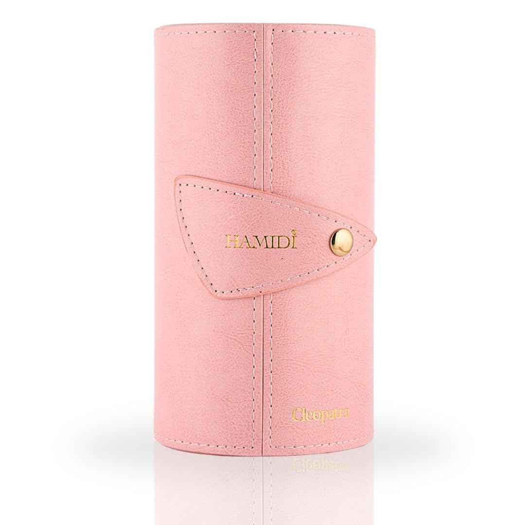 Hamidi Legacy Collection Cleopatra for Unisex Eau de Parfum Spray, 3.4 Ounce