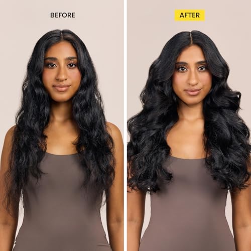 Drybar Hot Toddy Heat Protection Spray – 450°F Thermal Defense