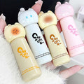 4PCS Lip Gloss Set - Hydrating & Plumping Formula